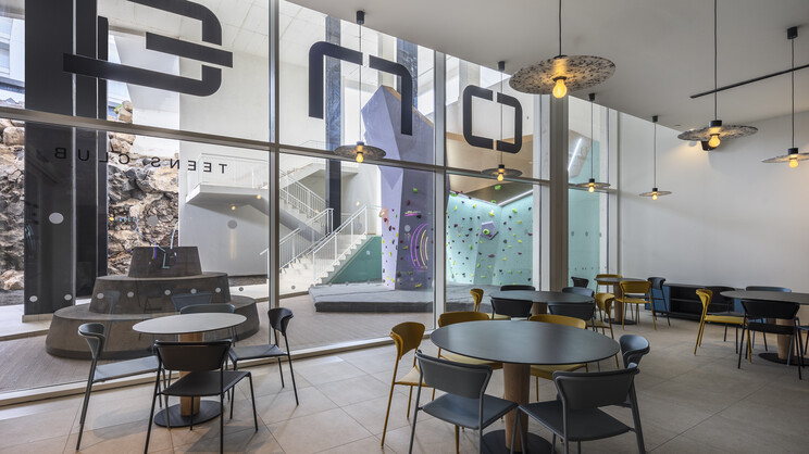 Barceló Playa Blanca